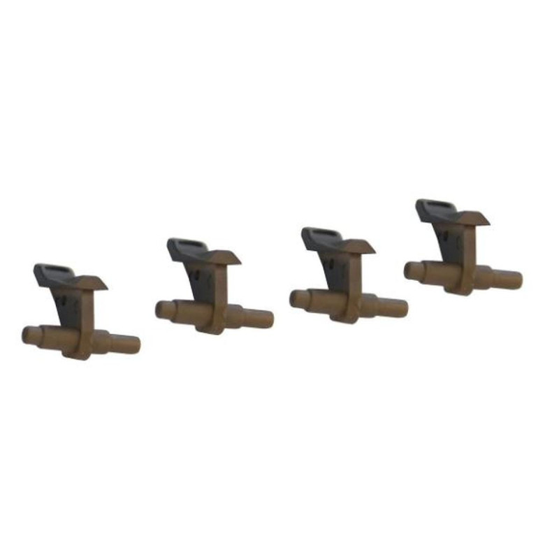 UNGHIETTE SELLETTORE INFERIORE COMPATIBILE (PTME0283FCZZ) PER SHARP AR-M350N