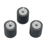 KIT RULLINI PRESA CARTA COMPATIBILE (NROLR1466FCZ1, NROLR1467FCZ1) PER SHARP MX-2300N