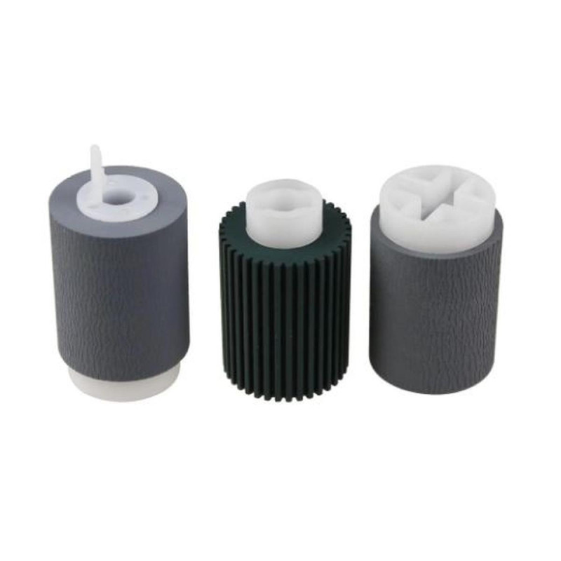 KIT RULLINI PRELIEVO ADF (NROLR1555FCZZ, NROLR1541FCZZ, NROLR1542FCZZ) PERR SHARP MX-4100N