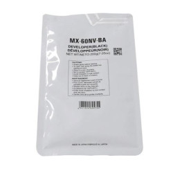 DEVELOPER COMPATIBILE CET (MX-60NVBA, MX-61NVBA) PER SHARP MX-3050N (200GR) 500K