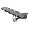VASCHETTA INTERNA DI RECUPERO TONER COMPATIBILE PER KYOCERA 2552CI