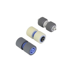 KIT GOMMINI DI RICAMBIO COMPATIBILI CET (4009B001AA) PER CANON