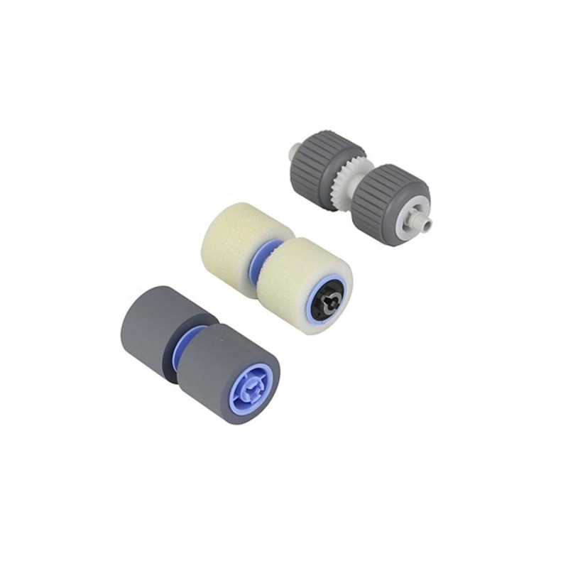 KIT GOMMINI DI RICAMBIO COMPATIBILI CET (4009B001AA) PER CANON