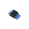 PATTINO DI SEPARAZIONE COMPATIBILE (RM1-2048-000) PER HP LASERJET 1022