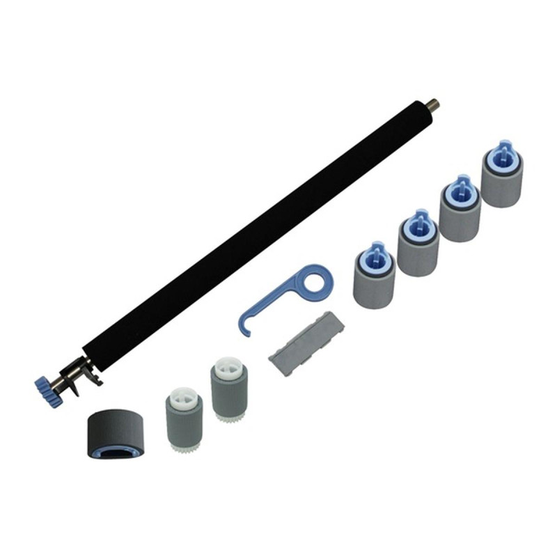 KIT GOMMINI PRESA CARTA COMPATIBILE (HP4200-RK) PER HP LASERJET 4200