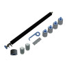 KIT GOMMINI PRESA CARTA COMPATIBILE (HP4200-RK) PER HP LASERJET 4200
