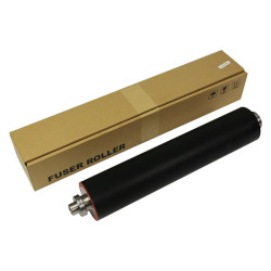 RULLO FUSORE INFERIORE COMPATIBILE CET (A0G6R70300,A4EUR70V00) PER MINOLTA BIZHUB PRO 951 C/CUSCINETTI