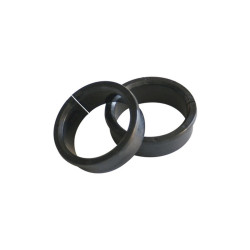 BOCCOLE FUSORE SUPERIORE COMPATIBILI (454053391) PER MINOLTA BIZHUB PRO 951