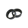 BOCCOLE FUSORE SUPERIORE COMPATIBILI (454053391) PER MINOLTA BIZHUB PRO 951