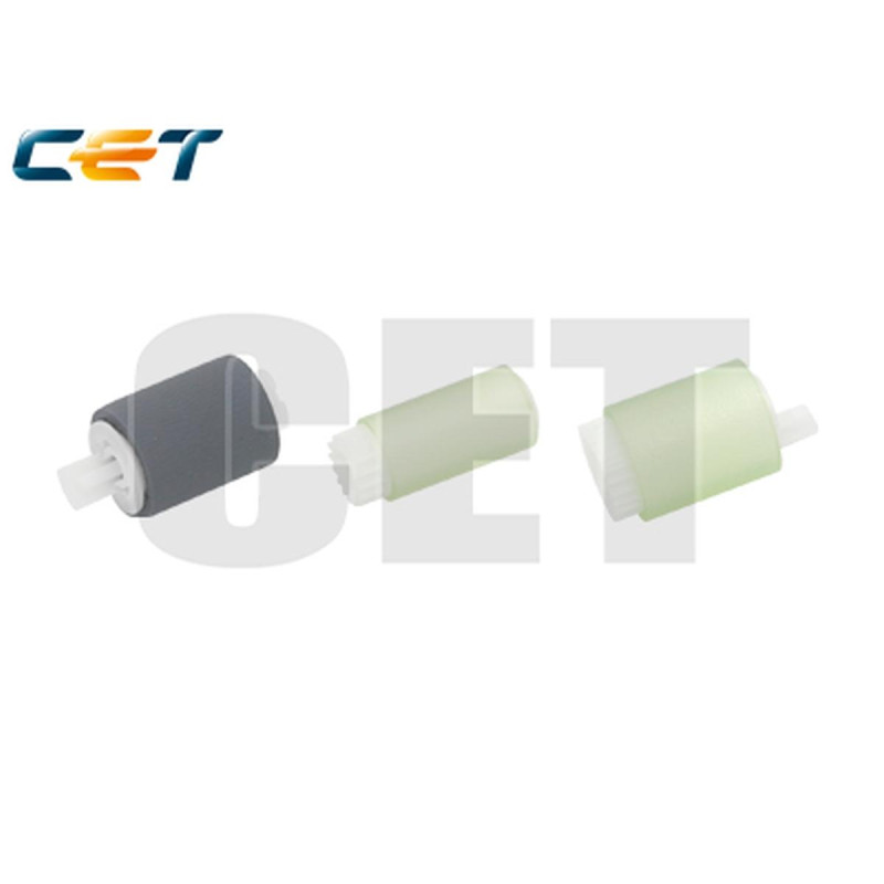 KIT GOMMINI PRESA CARTA COMPATIBILE PER CANON IR2530