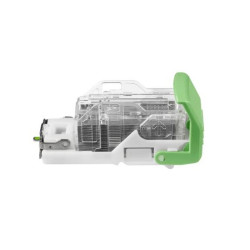 CARTUCCIA DI RICAMBIO BROTHER SR100 PER LA STAZIONE DI FINITURA CUCITRICE SF4000 - 2 CARTUCCE DA 5.000 PUNTI CIASCUNA