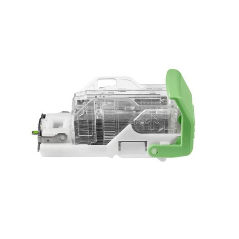 CARTUCCIA DI RICAMBIO BROTHER SR100 PER LA STAZIONE DI FINITURA CUCITRICE SF4000 - 2 CARTUCCE DA 5.000 PUNTI CIASCUNA