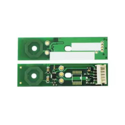 CHIP RESET PER UNITÀ SVILUPPO (DV311, DV512) PER MINOLTA C220, C224 KCMY