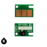 CHIP TAMBURO COMPATIBILE (ACV80RD, DR618K) PER MINOLTA C450I (240K) NERO