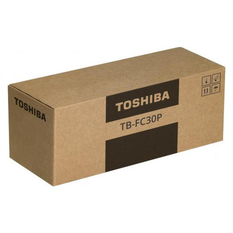 VASCHETTA DI RECUPERO TONER ORIGINALE (TB-FC30P, 6B000000756) TOSHIBA 305CP