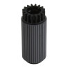 KIT GOMMINI PRESA COMPATIBILI (FB6-3405-000, FC6-6661-000) PER CANON IR 1740