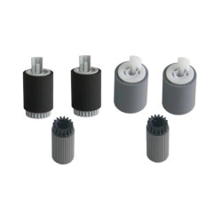 KIT 6 GOMMINI PRESA COMPATIBILI (FB6-3405-000, FC6-6661-000) PER CANON IR 1740