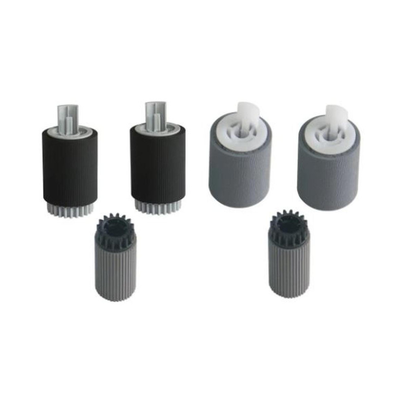 KIT 6 GOMMINI PRESA COMPATIBILI (FB6-3405-000, FC6-6661-000) PER CANON IR 1740