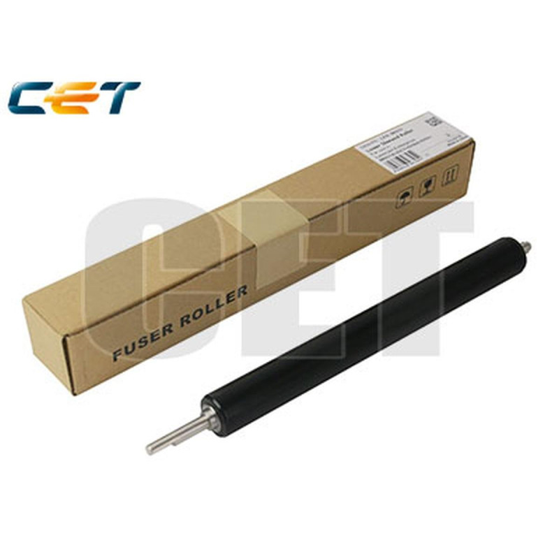 RULLO FUSORE INFERIORE COMPATIBILE CET (LPR-M609) PER HP M607DN, M608N, M610