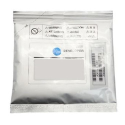 DEVELOPER COMPATIBILE PER RICOH AFICIO MP C3003, MP C3004 | 380GR | CIANO