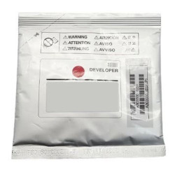 DEVELOPER COMPATIBILE PER RICOH AFICIO MP C3003, MP C3004 | 380GR | MAGENTA