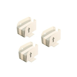 PUNTI METALLICI STAPLE RICOH TYP G (4 PCS IN UNA SCATOLA)