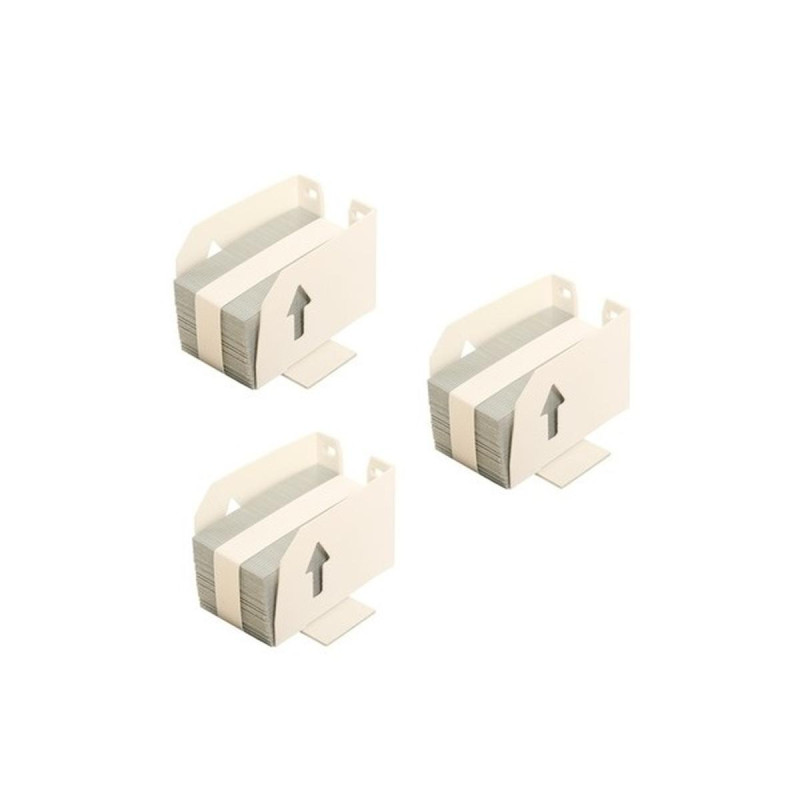 PUNTI METALLICI STAPLE RICOH TYP G (4 PCS IN UNA SCATOLA)