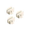 PUNTI METALLICI STAPLE RICOH TYP G (4 PCS IN UNA SCATOLA)