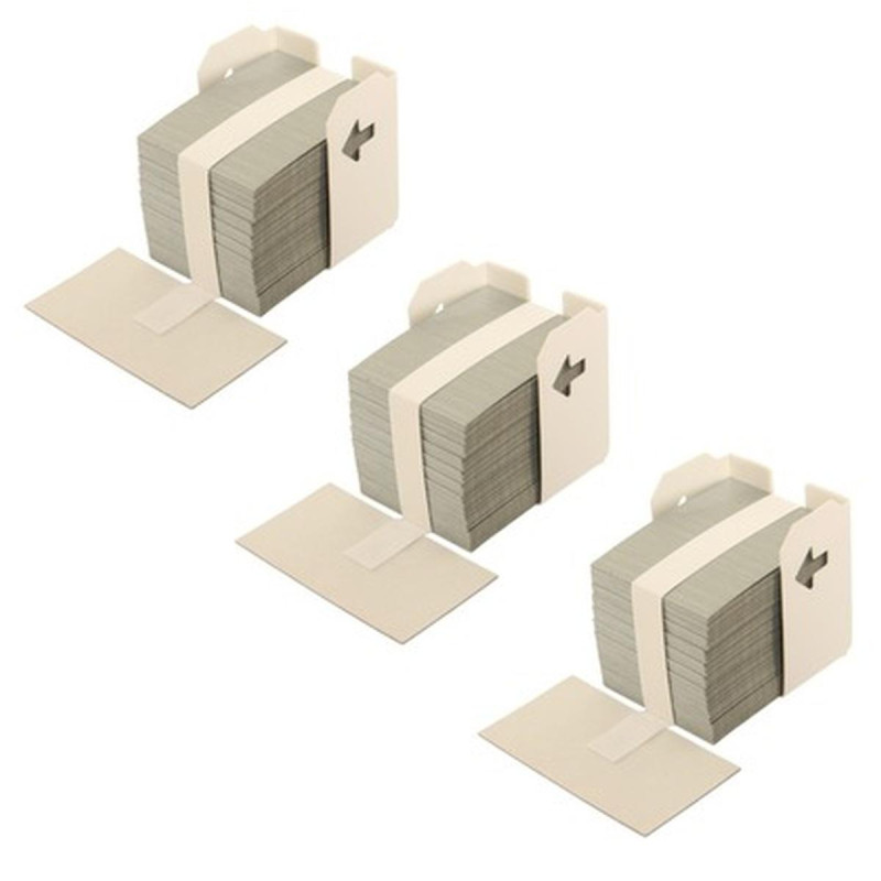 PUNTI METALLICI STAPLE RICOH TYPE K (1PC IN UNA SCATOLA)
