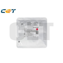 DEVELOPER COMPATIBILE (DV-5230M, 302R793050) PER KYOCERA P5018CDN | 94GR. | MAGENTA