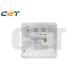DEVELOPER COMPATIBILE (DV-5230Y, 302R793040) PER KYOCERA P5018CDN | 94GR. | GIALLO