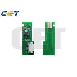 CHIP RESET UNITÀ TAMBURO COMPATIBILE (DK-5231, 302R793020) PER KYOCERA P5018 (100K) CMY