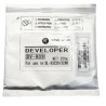 DEVELOPER COMPATIBILE (DV-808, DV-804, DV-809) PER SAMSUNG X4250 | 250GR | NERO