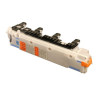 VASCHETTA DI RECUPERO ORIGINALE (FM4-8400-010, FM3-5945-010) CANON IR C5030I | 20K