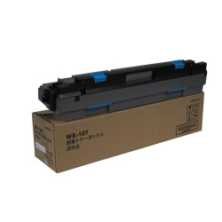 VASCHETTA DI RECUPERO TONER ORIGINALE (WX-107, AAVAWY1, AAVA0Y1) MINOLTA C250I | 44K