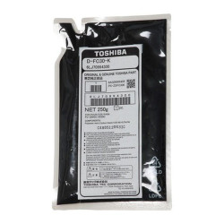 DEVELOPER ORIGINALE (6LJ70384300, 6LJ70994300, D-FC30-K) TOSHIBA 2050C | NERO