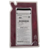 DEVELOPER COMPATIBILE (6LJ70994100, 6LJ70384100, D-FC30-M) PER TOSHIBA 2050C | MAGENTA