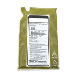 DEVELOPER COMPATIBILE (6LJ70994000, 6LJ70384000, D-FC30-Y) PER TOSHIBA 2050C | GIALLO