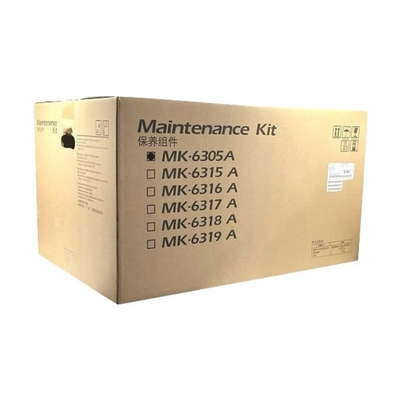 KIT MANUTENZIONE ORIGINALE (MK-6305) KYOCERA TASKALFA 3500I