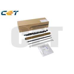 KIT RIGENERAZIONE UNITÀ IMMAGINE (IU-217C) PER MINOLTA BIZHUB C226I | CIANO | 90K