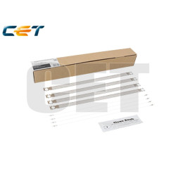 KIT GRIGLIE DI CARICA COMPATIBILE CET (DR620K, DR621K) PER MINOLTA ACCURIOPRINT C4065