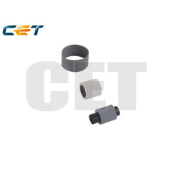 KIT EULLINI PRESA CARTA ADF COMPATIBILI (D3FF2228, D6842171) PER RICOH IM C3000 | 300K