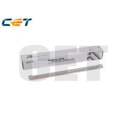 LAMA PULIZIA TAMBURO DOPPIO STRATO COMPATIBILE CET (CT351311-BLADE, CT351108-BLADE, 101R00602-BLADE,013R00681-BLADE) PER FUJIFIL