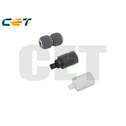 KIT GOMMINI PRESA CARTA ADF COMPATIBILI (FL1-3120, FC0-9450, FC0-9631) PER CANON IR C5535