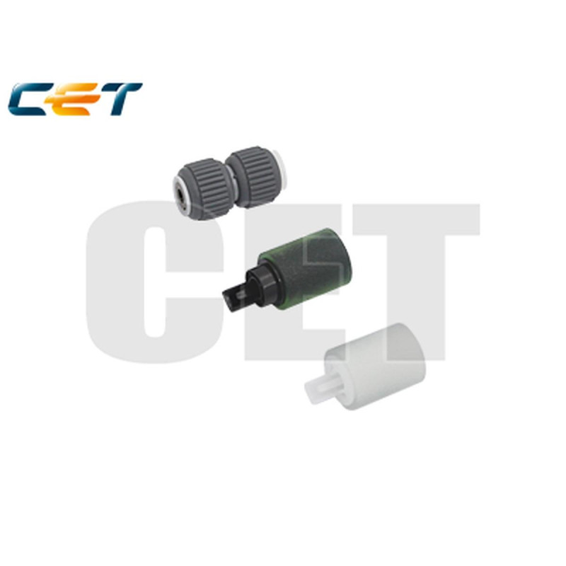 KIT GOMMINI PRESA CARTA ADF COMPATIBILI (FL1-3120, FC0-9450, FC0-9631) PER CANON IR C5535