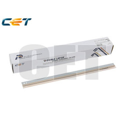 LAMA TAMBURO DOPPIO STRATO COMPATIBILE CET (D186-2208-BLADE, D239-2240-BLADE) PER RICOH MP C3003
