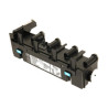 VASCHETTA DI RECUPERO TONER ORIGINALE (A1AU0Y1, A1AU0Y3, B0899, WB-P03) MINOLTA C25