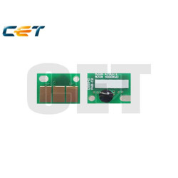 CHIP RESET TAMBURO CET (DR314, DR316K) PER MINOLTA 308E, C250I | NERO