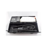 ASPIRA TONER OMEGA PROFESSIONALE CON FILTRO IN PLASTICA | 450 WATT