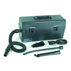 ASPIRA TONER OMEGA PROFESSIONALE CON FILTRO IN PLASTICA | 450 WATT